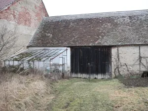 Prodej zemědělské usedlosti, Blížkovice, 195 m2