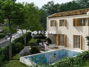 Prodej vily, Kavač, Černá Hora, 113 m2