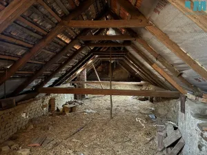 Prodej rodinného domu, Žádovice, 115 m2