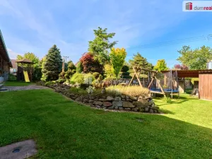 Prodej rodinného domu, Chlum u Třeboně, Chelčického, 286 m2