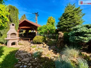 Prodej rodinného domu, Chlum u Třeboně, Chelčického, 286 m2