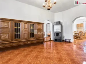 Prodej rodinného domu, Chlum u Třeboně, Chelčického, 286 m2