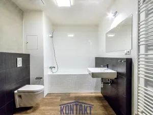 Pronájem bytu 2+kk, České Budějovice, B. Smetany, 64 m2