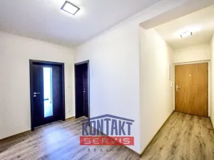 Pronájem bytu 2+kk, České Budějovice, B. Smetany, 64 m2