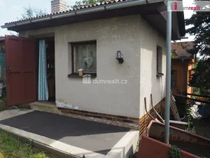 Prodej chaty, Svinařov, 16 m2