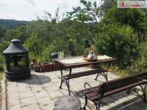 Prodej chaty, Svinařov, 16 m2