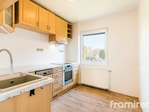 Pronájem bytu 2+1, Bílovice nad Svitavou, 65 m2