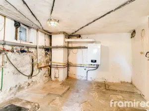 Pronájem bytu 2+1, Bílovice nad Svitavou, 65 m2