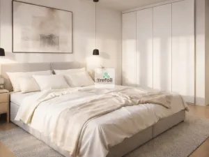 Prodej bytu 2+kk, Praha, 43 m2