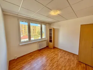 Prodej bytu 3+1, Praha - Malešice, Hostýnská, 74 m2