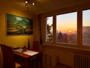 Prodej bytu 3+1, Praha - Malešice, Hostýnská, 74 m2