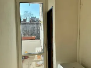 Pronájem bytu 2+kk, Děčín, Nerudova, 43 m2