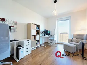 Prodej bytu 3+kk, Uhlířské Janovice, Hrnčířská, 74 m2