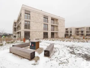 Pronájem bytu 2+kk, Brandýs nad Labem-Stará Boleslav - Brandýs nad Labem, Dřevčická, 61 m2