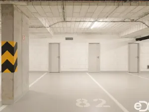 Pronájem bytu 2+kk, Brandýs nad Labem-Stará Boleslav - Brandýs nad Labem, Dřevčická, 65 m2