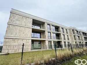 Pronájem bytu 2+kk, Brandýs nad Labem-Stará Boleslav - Brandýs nad Labem, Dřevčická, 65 m2