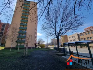 Pronájem bytu 2+1, Ostrava - Slezská Ostrava, Bohumínská, 56 m2