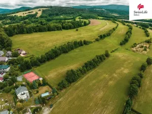 Prodej pozemku pro bydlení, Vrchlabí, 14412 m2