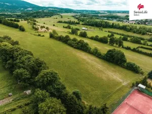 Prodej pozemku pro bydlení, Vrchlabí, 14412 m2