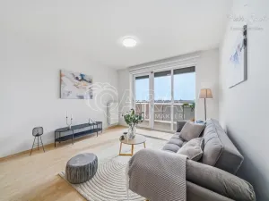 Prodej bytu 3+kk, Olomouc, Jeremiášova, 84 m2