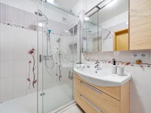 Prodej bytu 3+kk, Olomouc, Jeremiášova, 84 m2