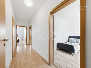 Prodej bytu 3+kk, Olomouc, Jeremiášova, 84 m2