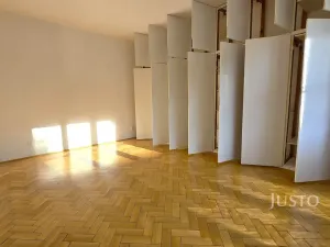 Pronájem bytu 2+1, Písek, Kollárova, 68 m2