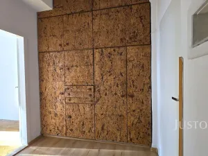 Pronájem bytu 2+1, Písek, Kollárova, 68 m2