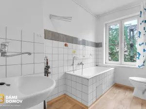 Pronájem bytu 2+1, Zlín, Dlouhá, 66 m2