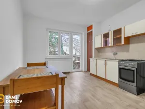 Pronájem bytu 2+1, Zlín, Dlouhá, 66 m2