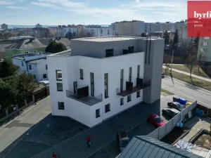 Prodej bytu 1+kk, Opava, Rolnická, 28 m2