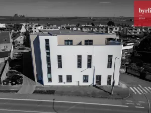 Prodej bytu 1+kk, Opava, Rolnická, 28 m2