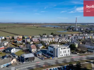 Prodej bytu 1+kk, Opava, Rolnická, 28 m2