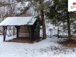 Prodej rodinného domu, Pržno, 120 m2