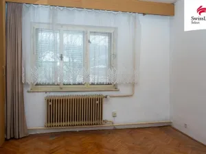 Prodej rodinného domu, Pržno, 120 m2