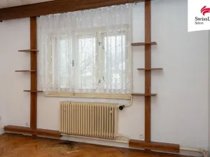 Prodej rodinného domu, Pržno, 120 m2