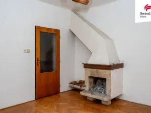 Prodej rodinného domu, Pržno, 120 m2