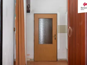 Prodej rodinného domu, Pržno, 120 m2