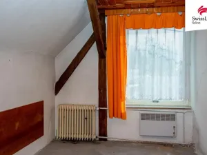 Prodej rodinného domu, Pržno, 120 m2