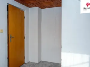 Prodej rodinného domu, Pržno, 120 m2