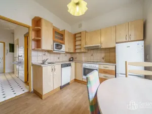 Prodej bytu 3+1, Sokolov, Jednoty, 75 m2