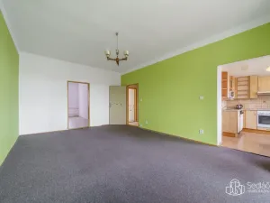 Prodej bytu 3+1, Sokolov, Jednoty, 75 m2