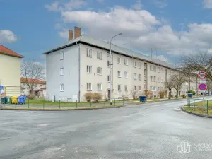 Prodej bytu 3+1, Sokolov, Jednoty, 75 m2