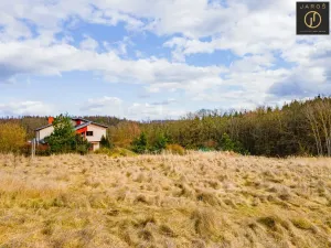 Prodej pozemku pro bydlení, Unhošť, 2088 m2