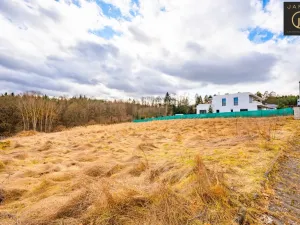 Prodej pozemku pro bydlení, Unhošť, 2088 m2