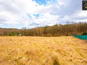 Prodej pozemku pro bydlení, Unhošť, 2088 m2