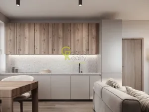 Prodej bytu 2+kk, Skorkov - Otradovice, 49 m2