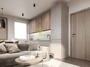 Prodej bytu 2+kk, Skorkov - Otradovice, 49 m2