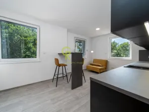 Prodej bytu 2+kk, Skorkov - Otradovice, 57 m2