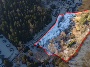 Prodej pozemku pro bydlení, Žihobce - Šimanov, 15955 m2